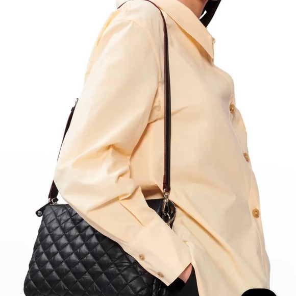 MZ Wallace Pipa Large NWT Flash sale - Picture 3 of 9